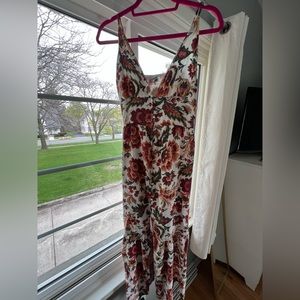 Abercrombie Maxi Dress